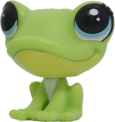 #277 Mini Frog