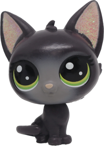 LPS #3-78 Cat 