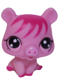 #3596 Baby Pig