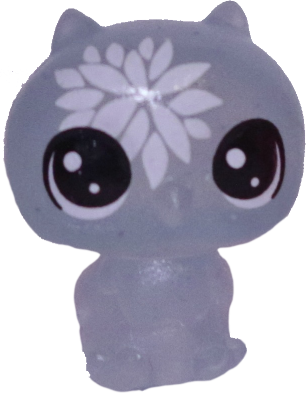 #4-110 Teensy Owl