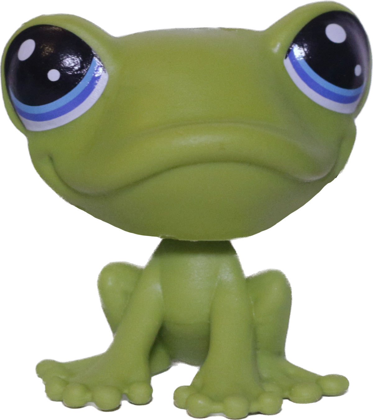 #4-161 Frog