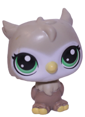 #4-177 Owl