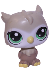 #4-177 Owl