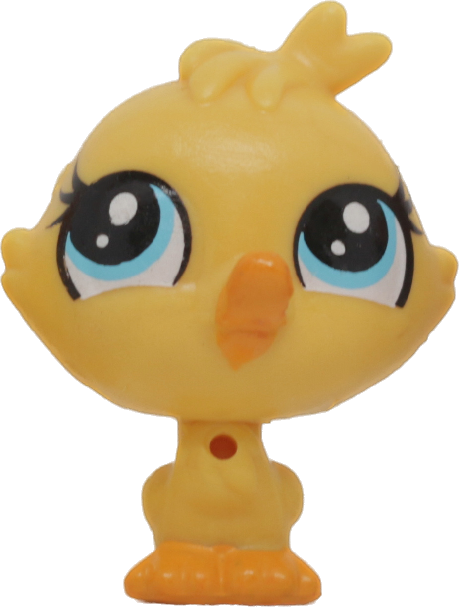 #4139 Mini Duckling