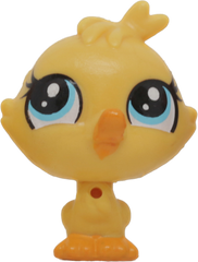 #4139 Mini Duckling