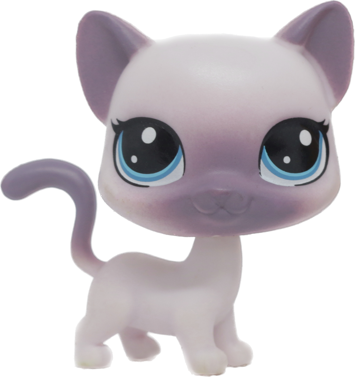 Lps siamese cat best sale