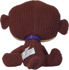 VIPs Monkey Plush