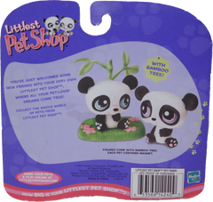 Pet Pairs: Panda Twins #89 #90