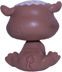#2-46 Hippo "Cookie Hippomont"