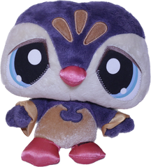 LPSO Penguin Plush