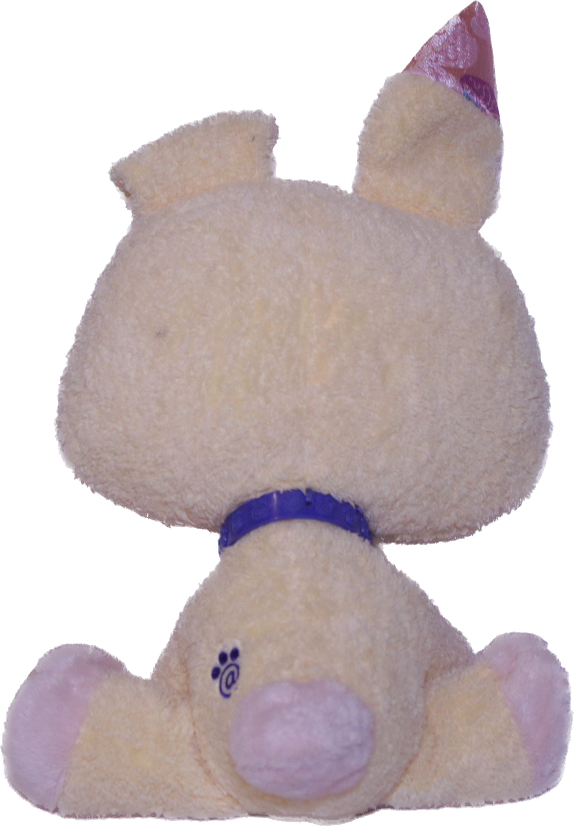 VIP Friends Bunny Plush