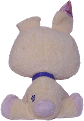 VIP Friends Bunny Plush