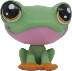 No # Mini Frog