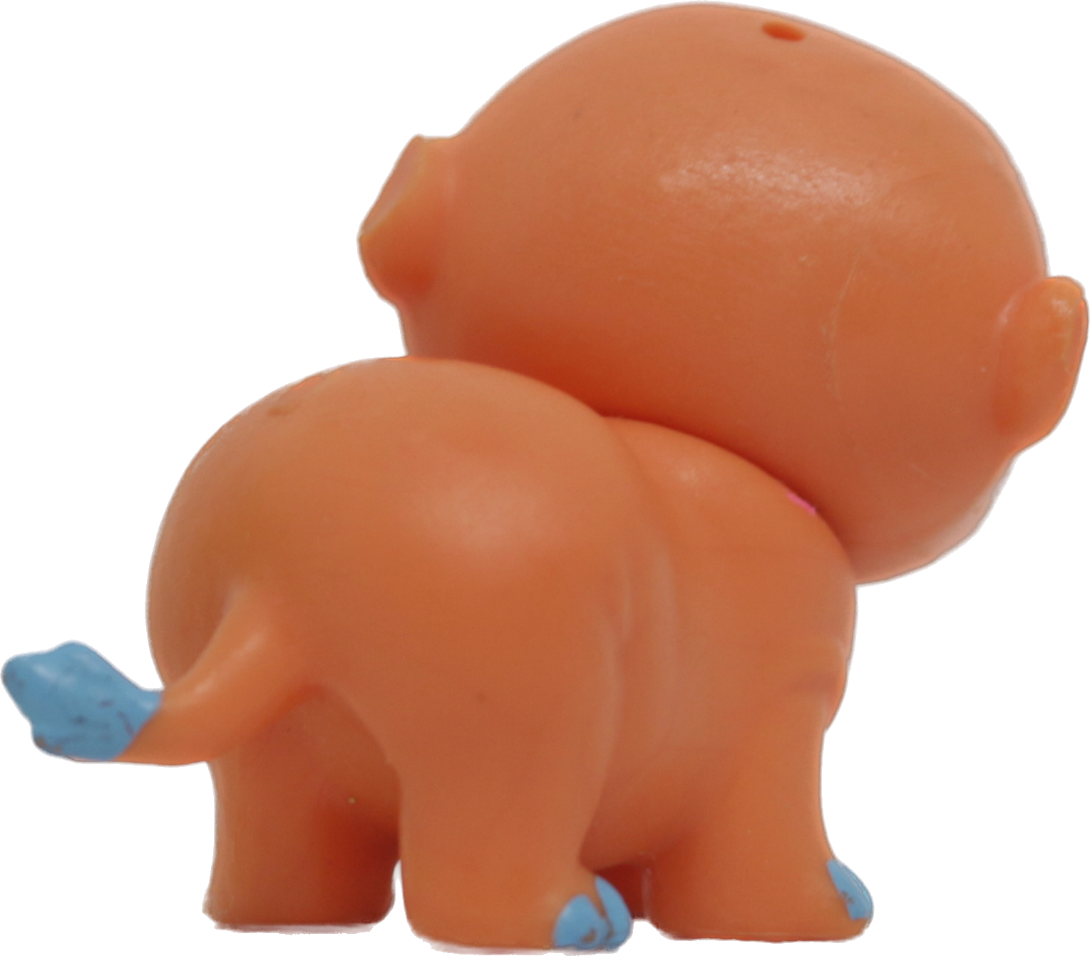 #4143 Mini Hippo