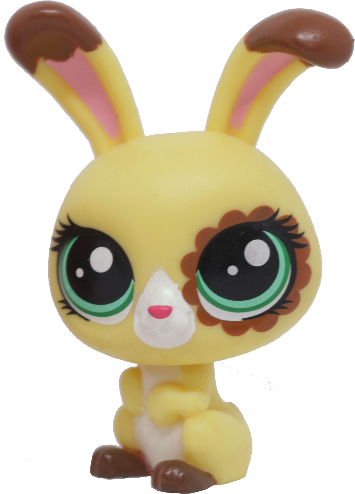 LPS #216 Rabbit