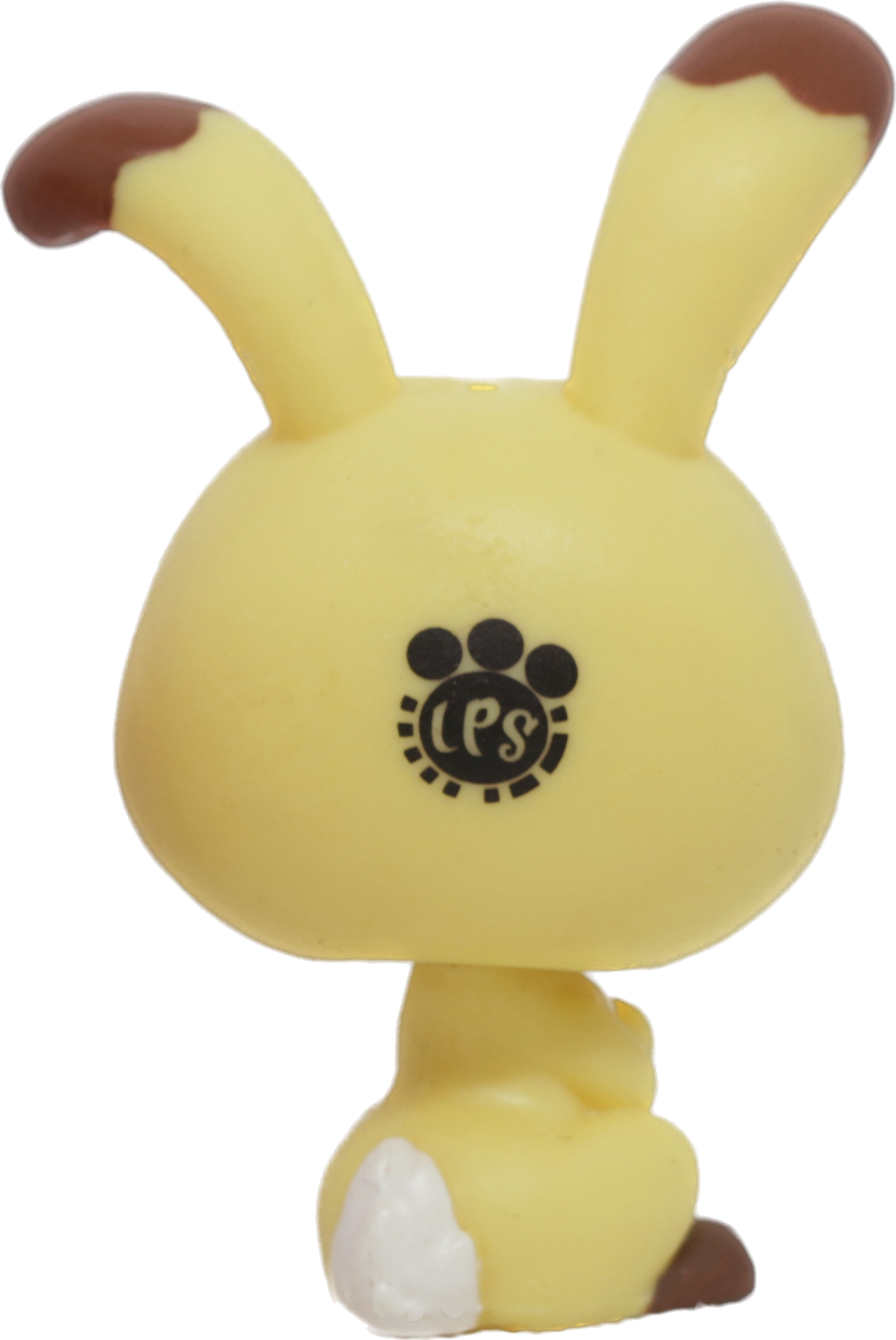 LPS #216 Rabbit