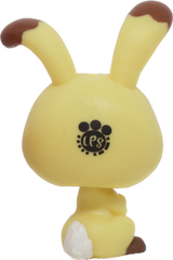 LPS #216 Rabbit