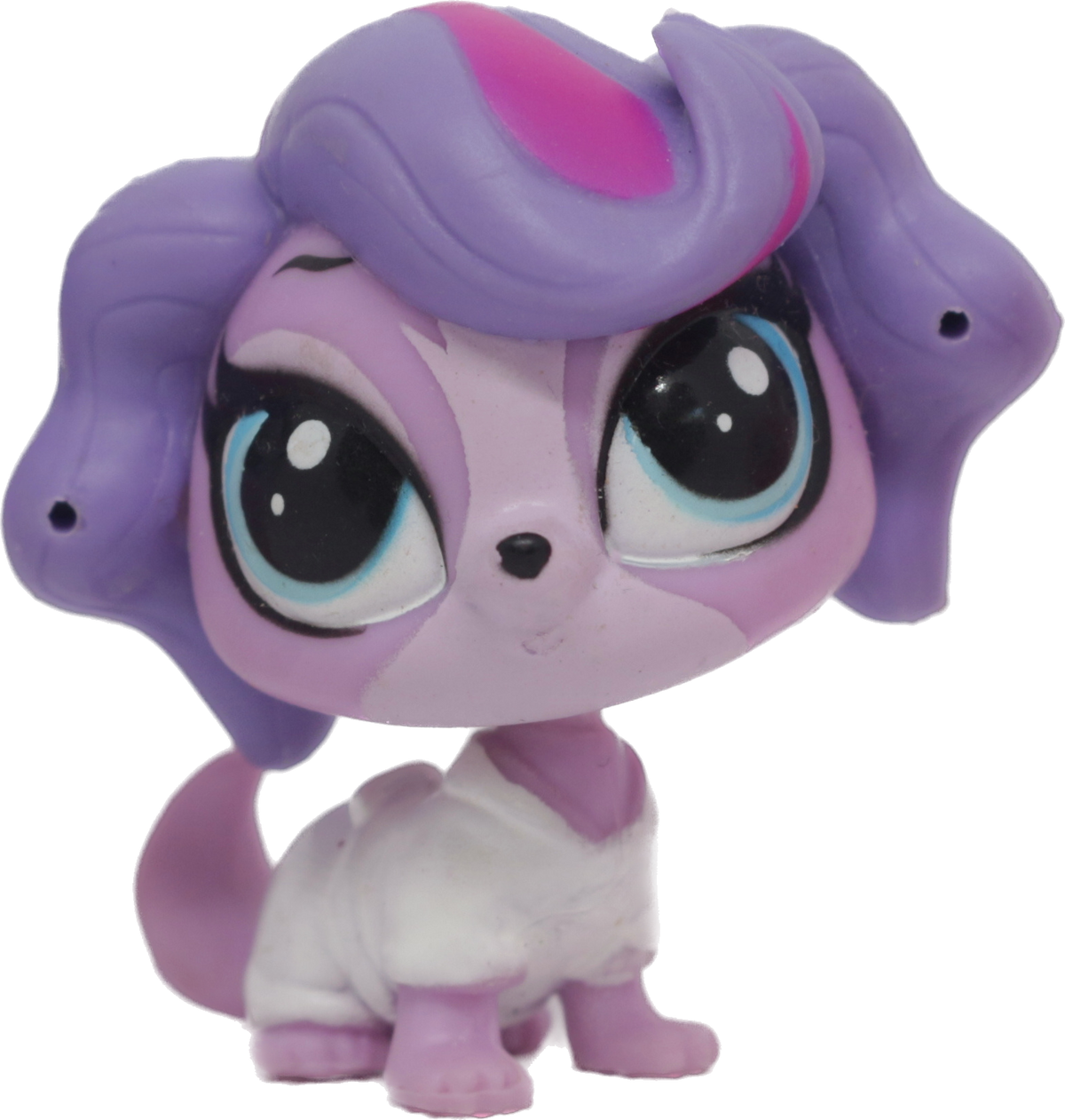 LPS #3708 Spaniel