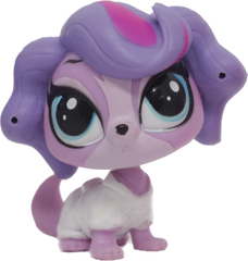 LPS #3708 Spaniel