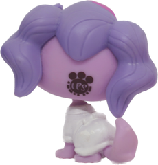 LPS #3708 Spaniel