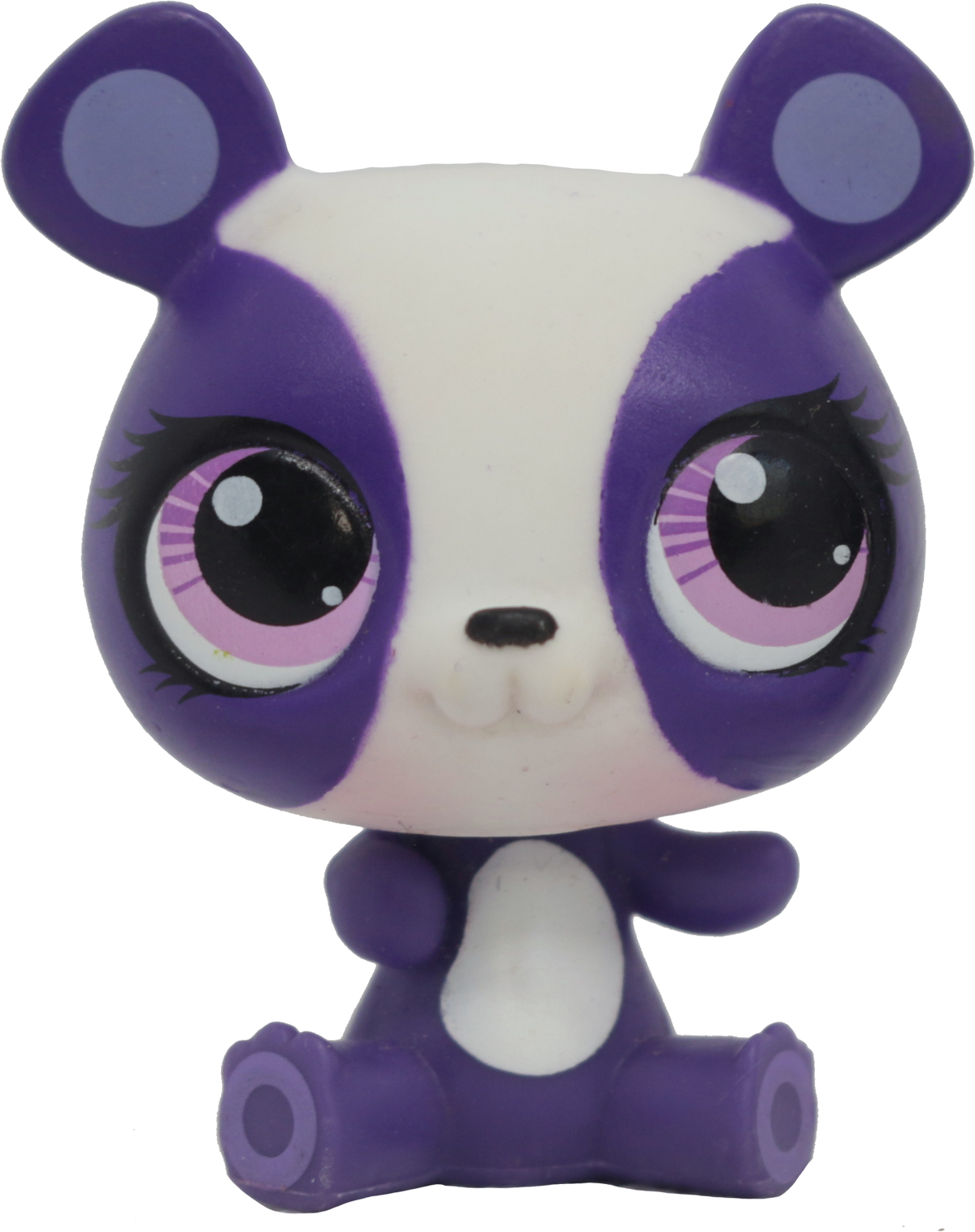 LPS #2695 Panda "Penny Ling"