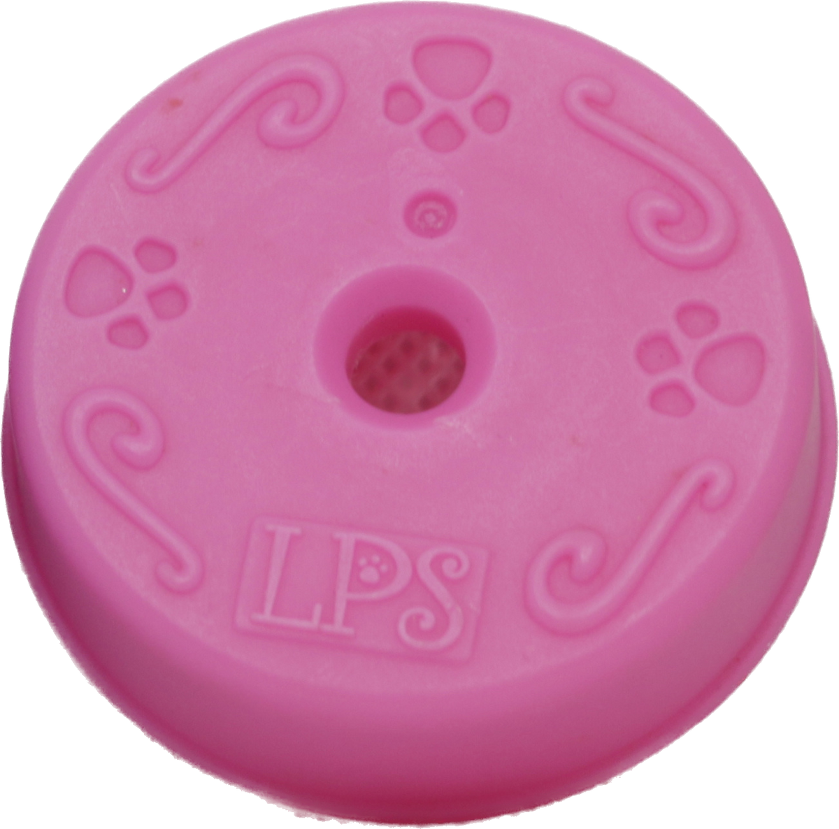 McDonald's Wave 1 Base