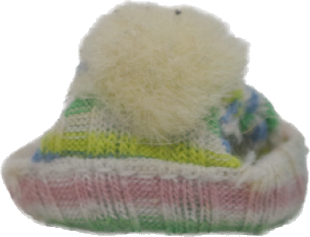Winter Hat - Mini