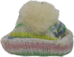 Winter Hat - Mini