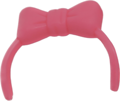 Bow Headband