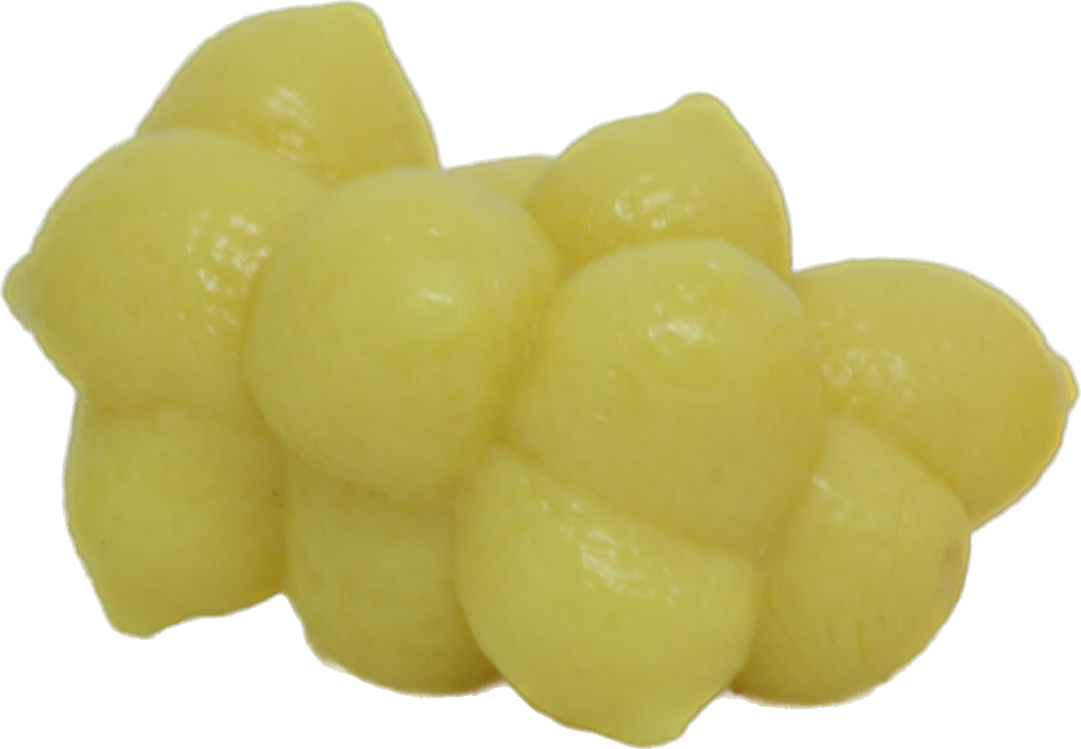 Lemon Pile - Large