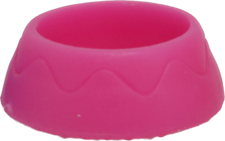 Empty Bowl