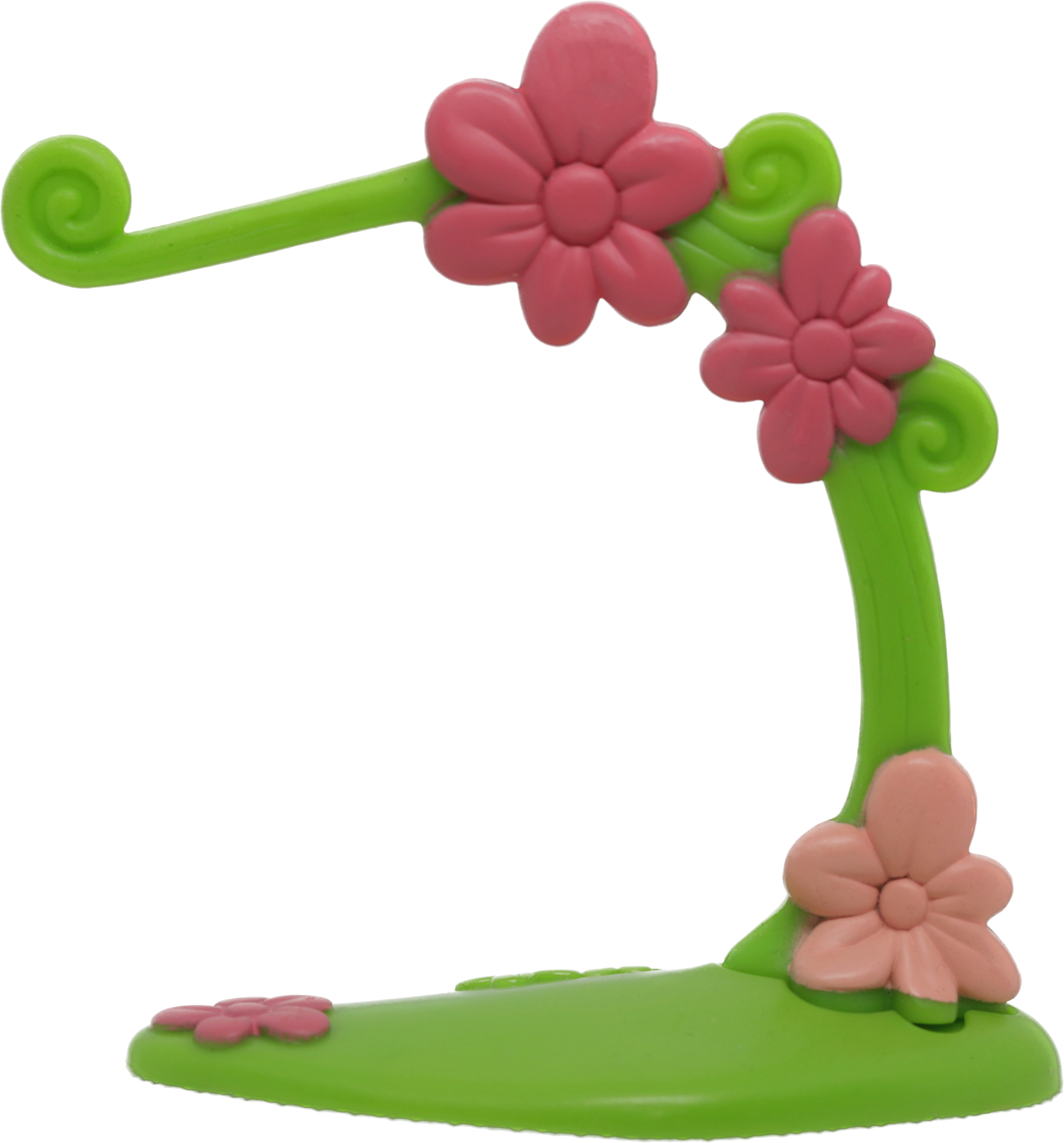 Flower Perch
