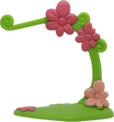 Flower Perch
