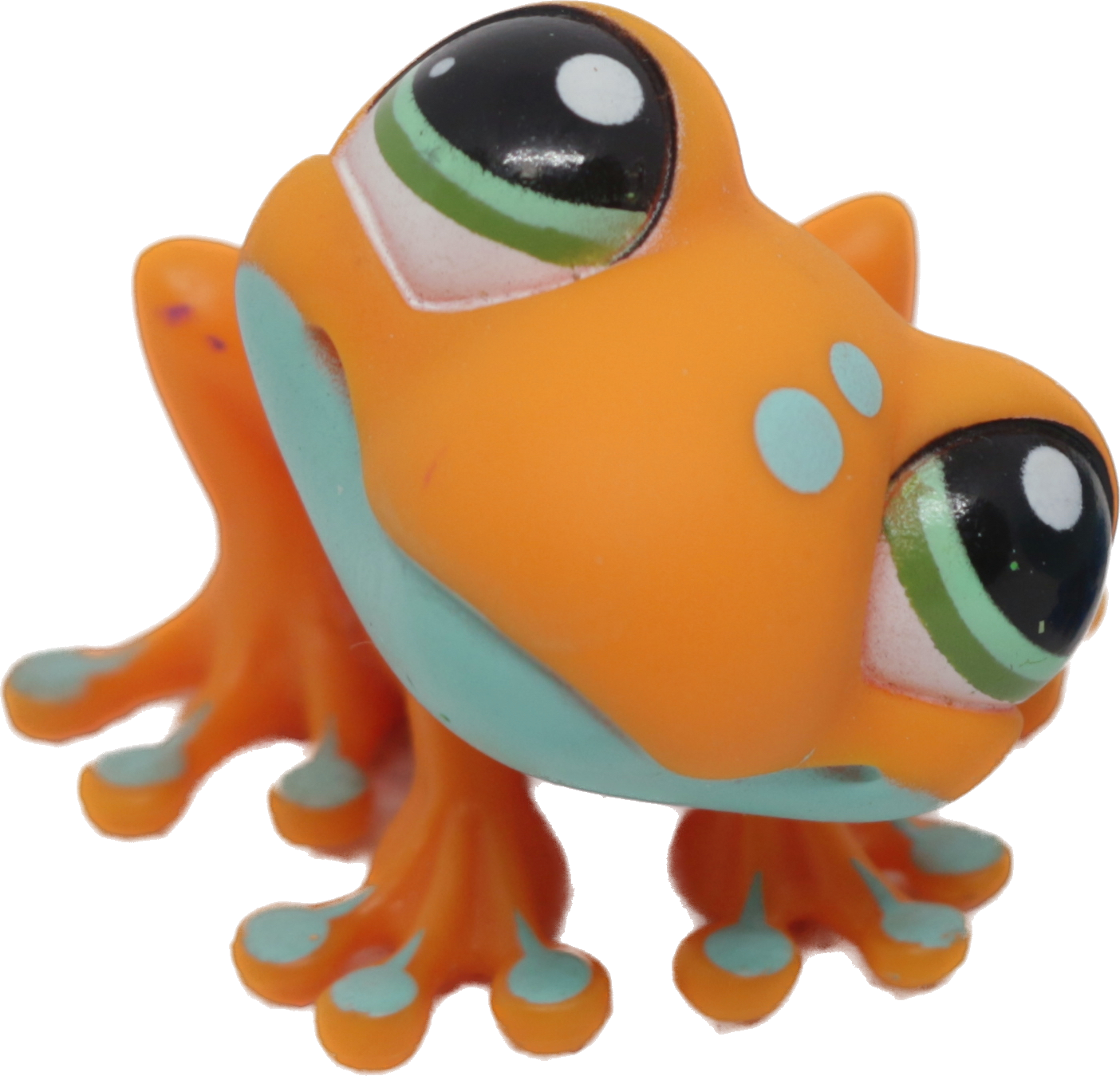 #1570 Frog