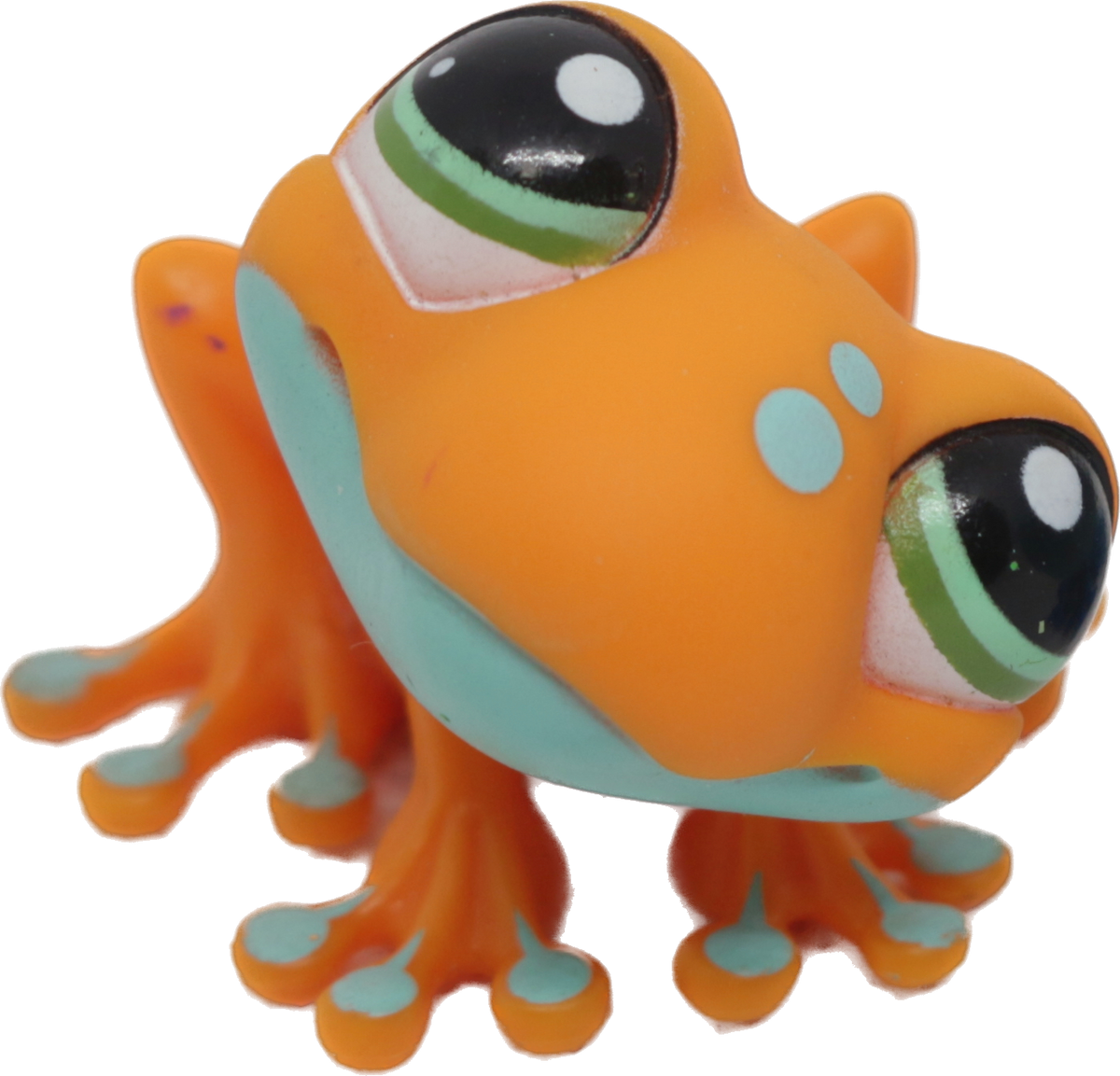 #1570 Frog