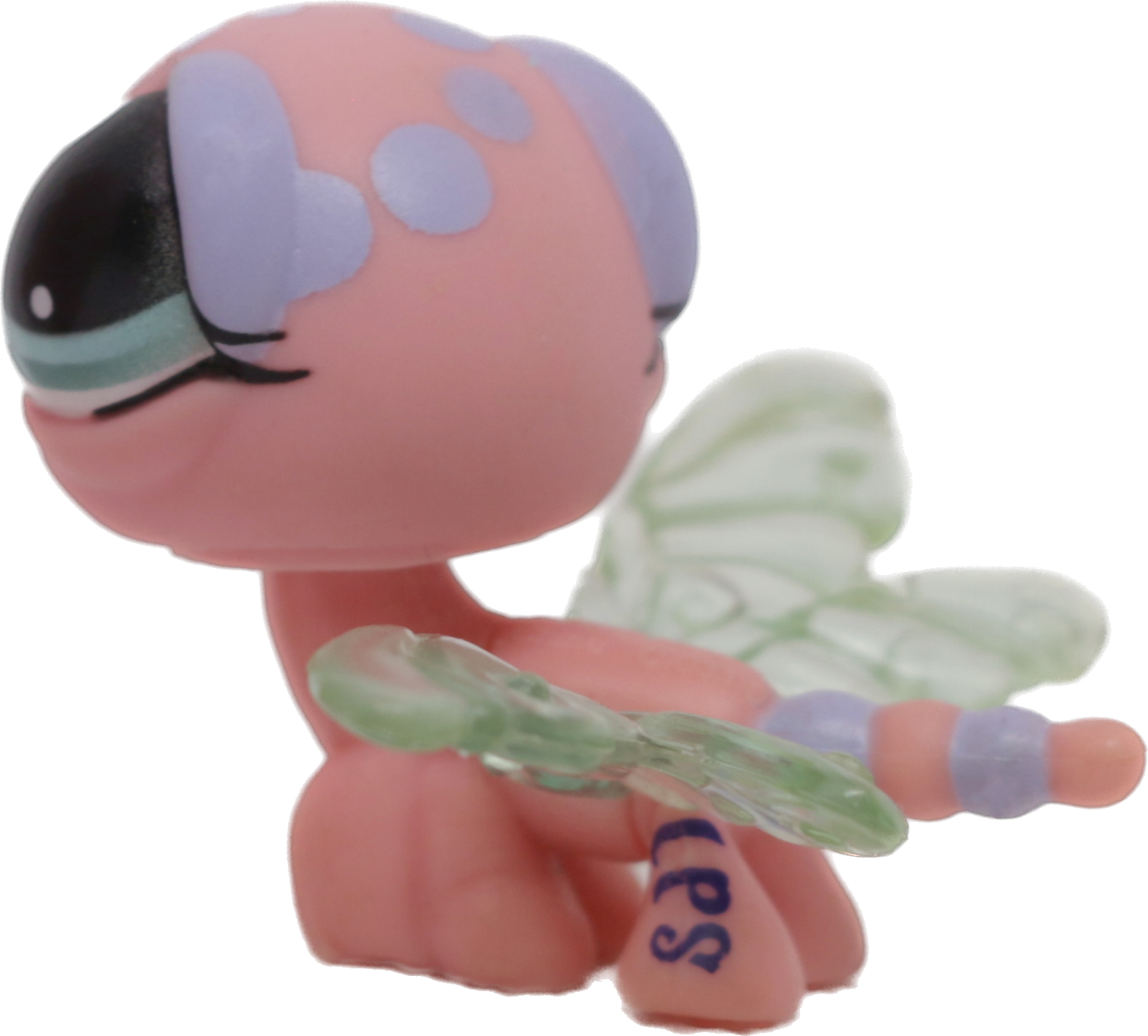 #1543 Dragonfly