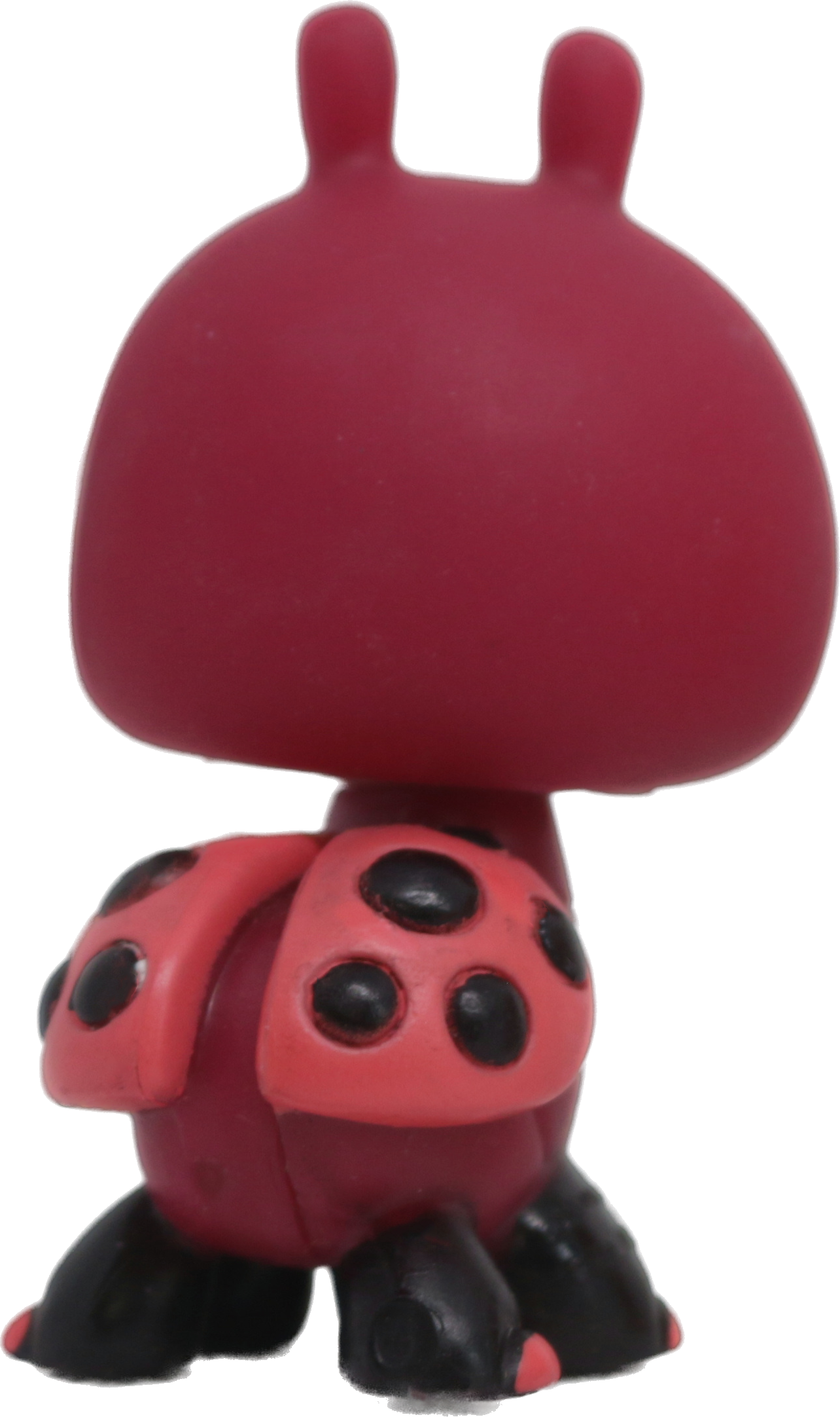 #0629 Ladybug