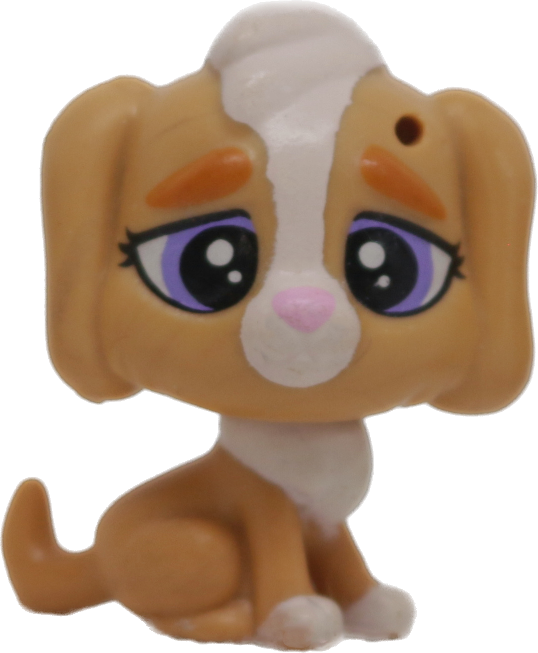 LPS #116 Mini Beagle