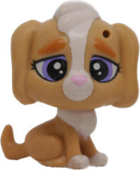 LPS #116 Mini Beagle