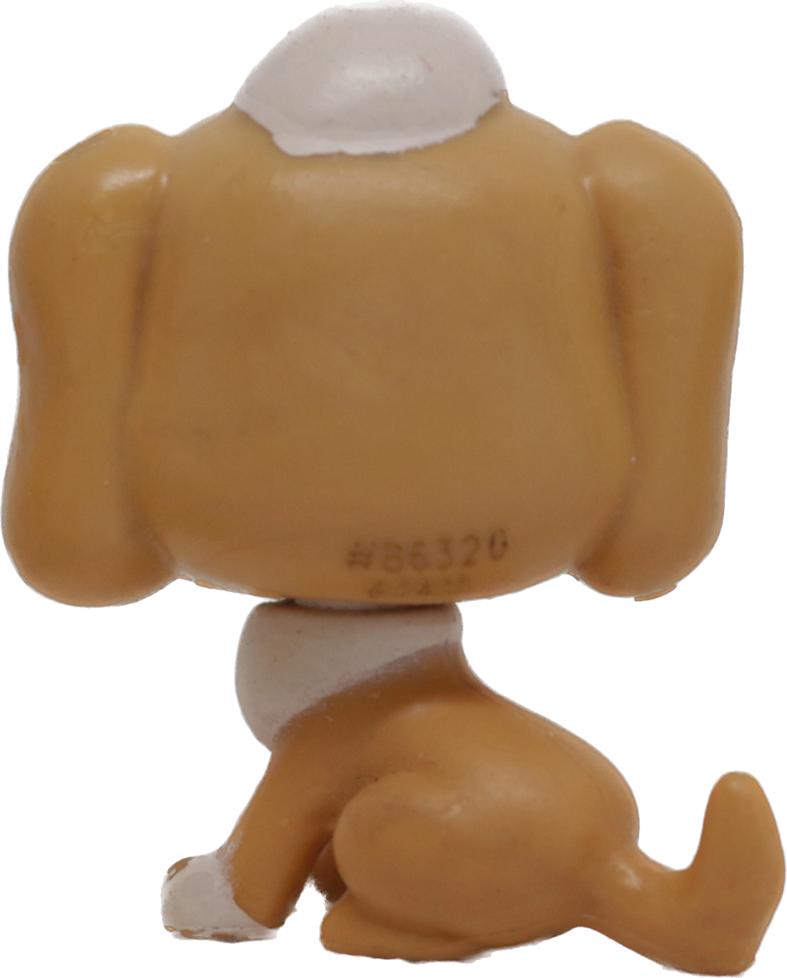 LPS #116 Mini Beagle