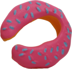 Hungry Pets Costume - Donut