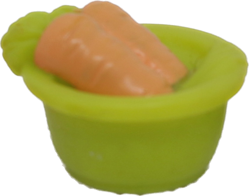 Carrot Bowl