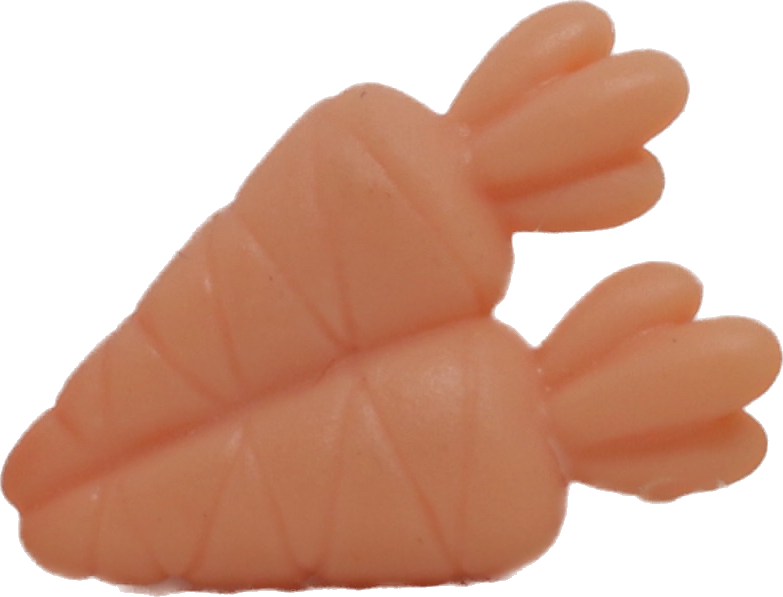 Treat Center Carrots