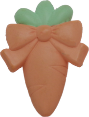 Carrot with Bow