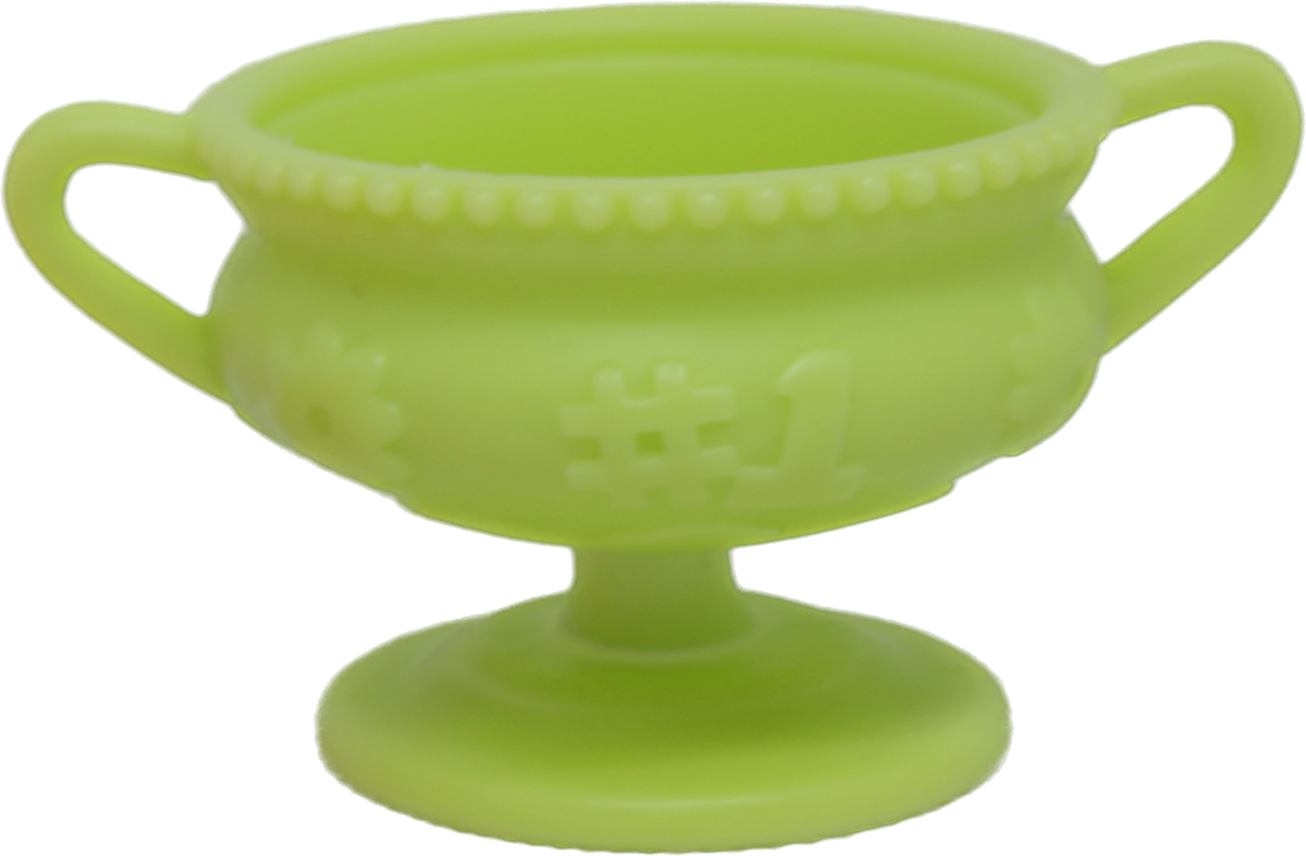 Large Trophy