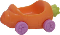 Carrot Car