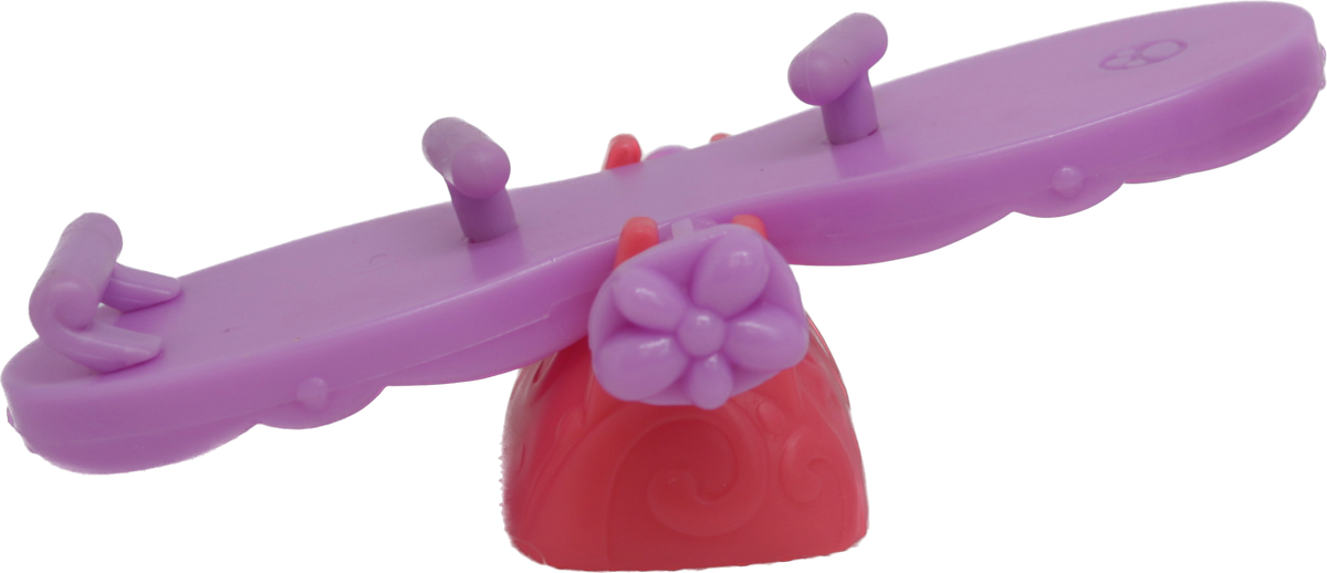 Seesaw