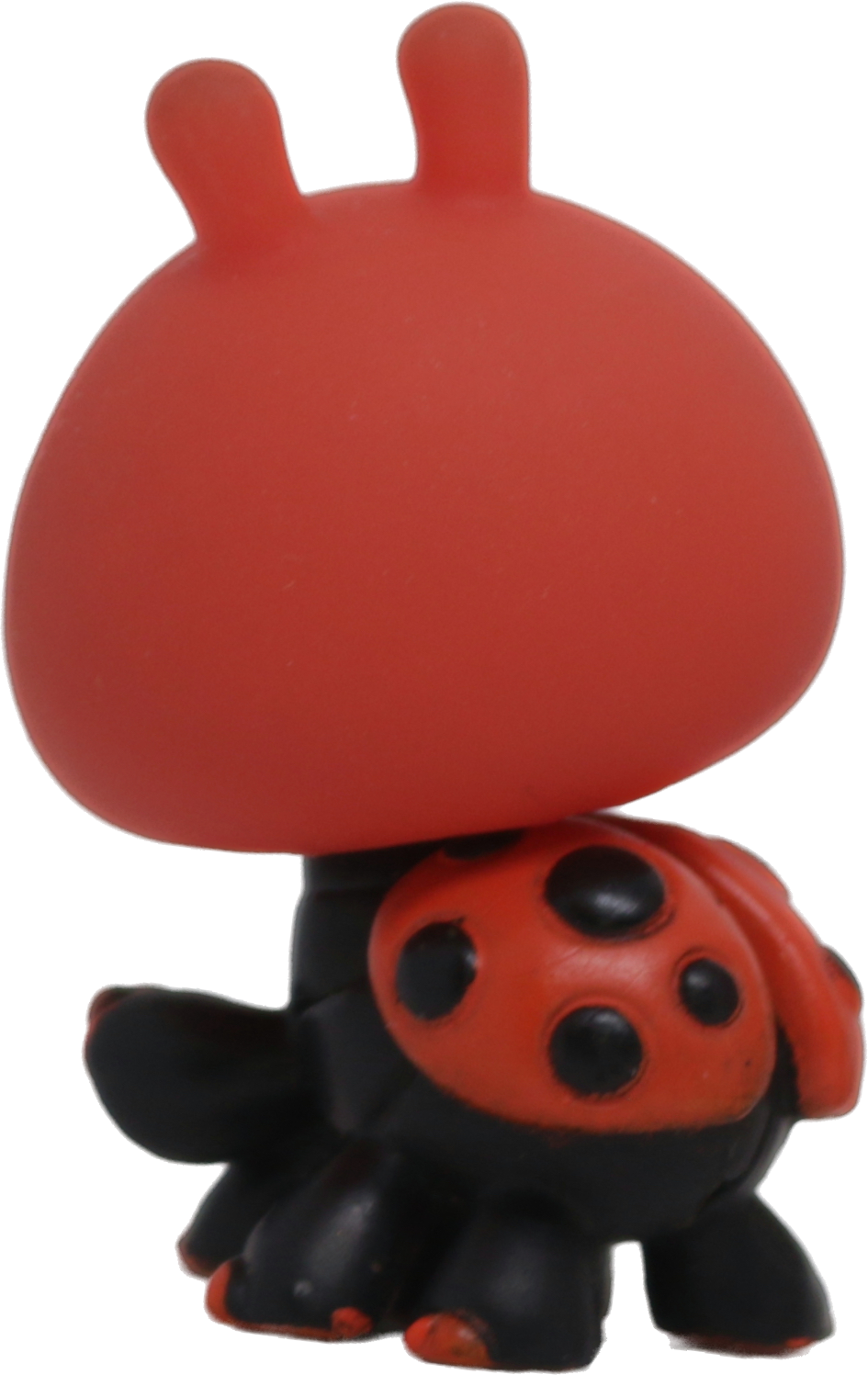 #0221 Ladybug