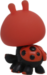 #0221 Ladybug
