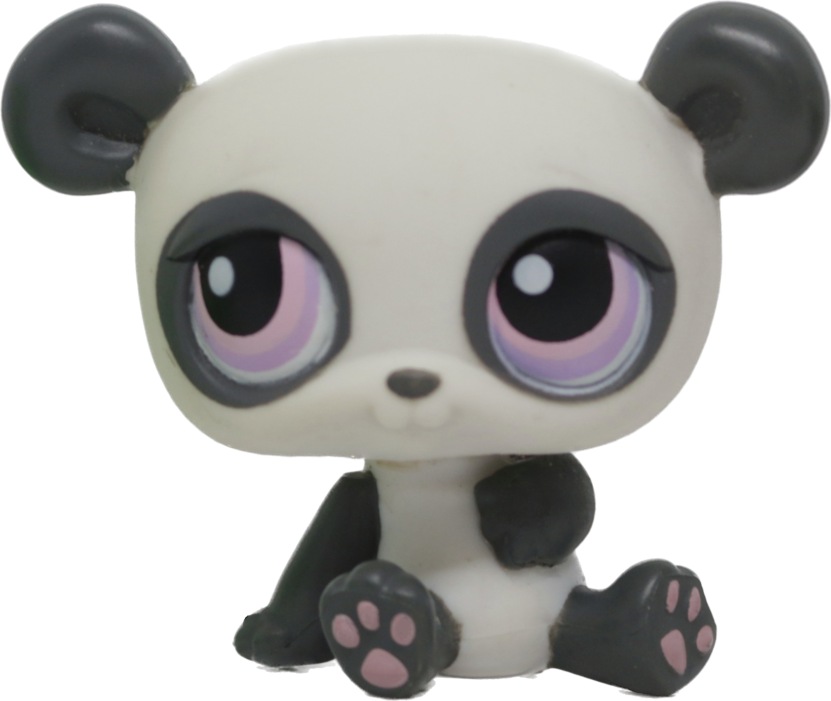 #0089 Panda
